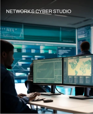 cloud & msp Studio