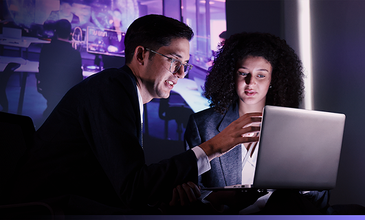 AI Consulting