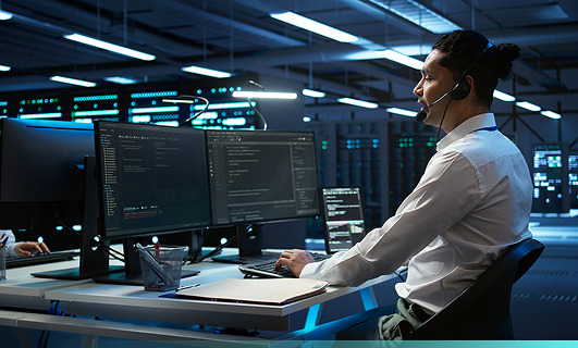 Managed Services