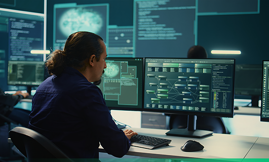 Cybersecurity Solutions