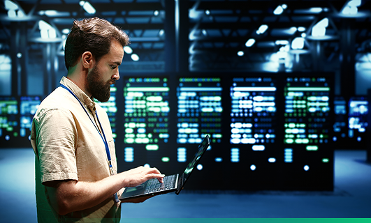 Network Security Management